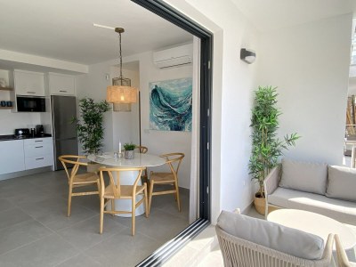 Apartment Apartment in Málaga near El Playazo Beach - Features photo 30
