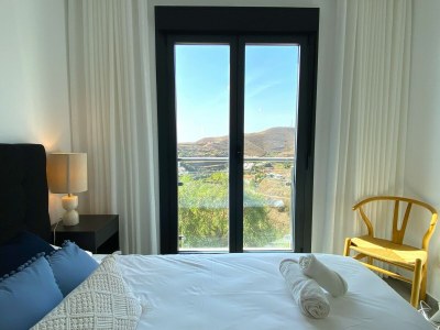 Apartment Apartment in Málaga near El Playazo Beach - Features photo 34