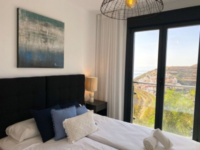 Apartment Apartment in Málaga near El Playazo Beach - Features photo 36
