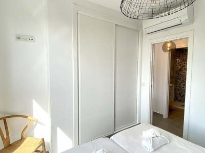 Apartment Apartment in Málaga near El Playazo Beach - Features photo 38