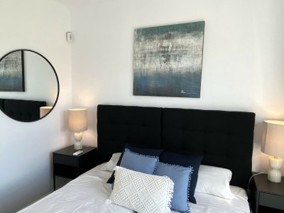 Apartment Apartment in Málaga near El Playazo Beach - Features photo 39