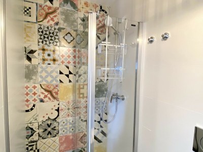 Apartment Apartment in Málaga near El Playazo Beach - Features photo 40