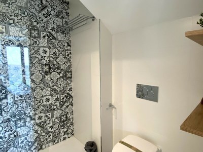 Apartment Apartment in Málaga near El Playazo Beach - Features photo 42