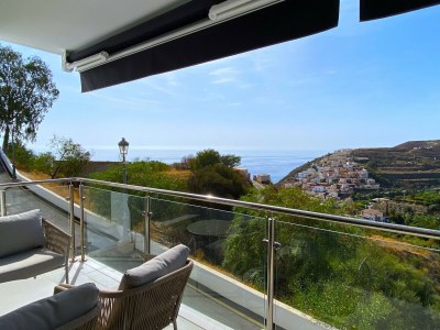 Apartment Apartment in Málaga near El Playazo Beach - Outdoor photo 46