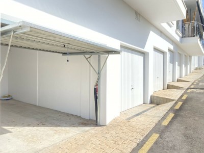 Apartment Apartment in Málaga near El Playazo Beach - Outdoor photo 47