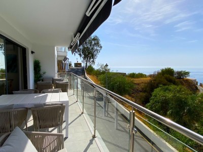 Apartment Apartment in Málaga near El Playazo Beach - Outdoor photo 51