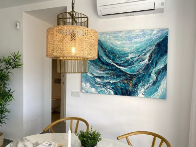 Apartment Apartment in Málaga near El Playazo Beach - Outdoor photo 52