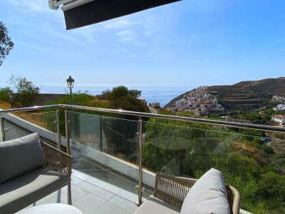 Apartment Apartment in Málaga near El Playazo Beach - Outdoor photo 54