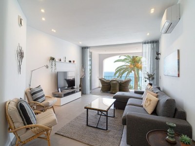 Apartment Wohnung in Nerja mit Strandblick - Features photo 10