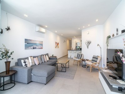 Apartment Wohnung in Nerja mit Strandblick - Features photo 11