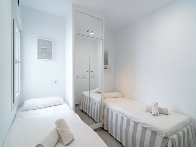 Apartment Wohnung in Nerja mit Strandblick - Features photo 12