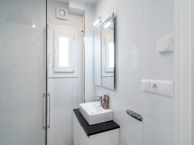 Apartment Wohnung in Nerja mit Strandblick - Features photo 13