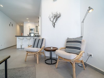 Apartment Wohnung in Nerja mit Strandblick - Features photo 14