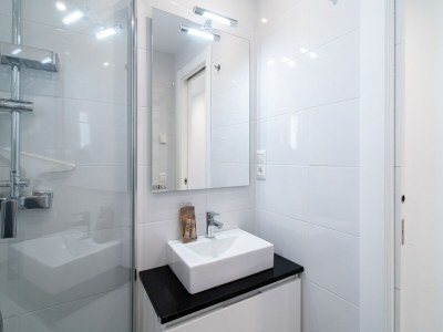 Apartment Wohnung in Nerja mit Strandblick - Features photo 15