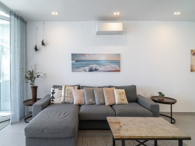 Apartment Wohnung in Nerja mit Strandblick - Features photo 16