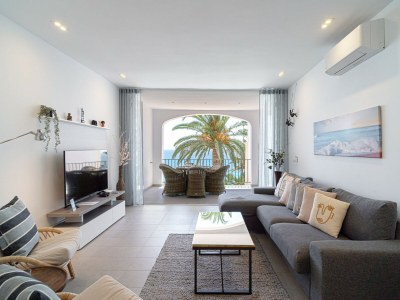 Apartment Wohnung in Nerja mit Strandblick - Features photo 17