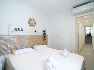 Apartment Wohnung in Nerja mit Strandblick - Features photo 18