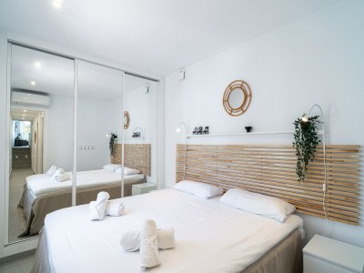 Apartment Wohnung in Nerja mit Strandblick - Features photo 19