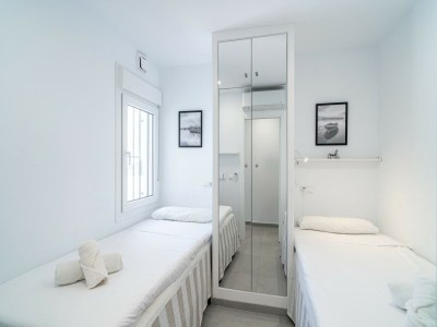 Apartment Wohnung in Nerja mit Strandblick - Features photo 20
