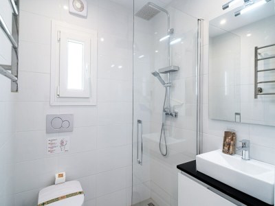 Apartment Wohnung in Nerja mit Strandblick - Features photo 21