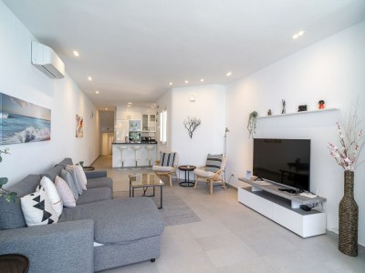 Apartment Wohnung in Nerja mit Strandblick - Features photo 22