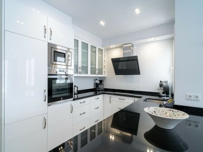 Apartment Wohnung in Nerja mit Strandblick - Features photo 23