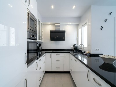 Apartment Wohnung in Nerja mit Strandblick - Features photo 24