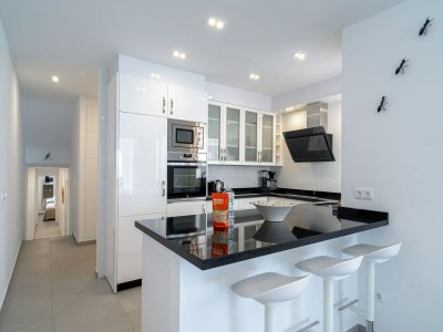 Apartment Wohnung in Nerja mit Strandblick - Features photo 25