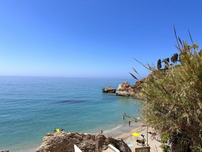 Apartment Wohnung in Nerja mit Strandblick - Environment photo 27