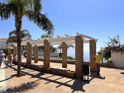 Apartment Wohnung in Nerja mit Strandblick - Environment photo 30