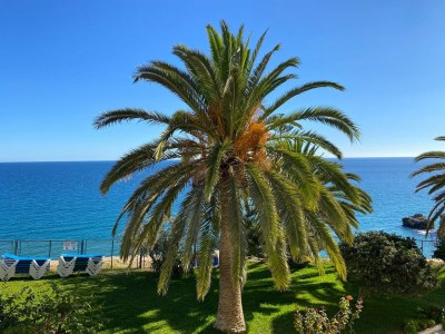 Apartment Wohnung in Nerja mit Strandblick - Environment photo 31