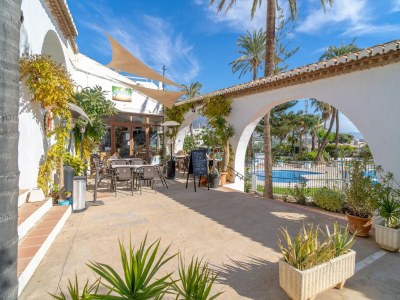 Holiday house Townhouse in Nerja near El Playazo Beach - Outdoor photo 2