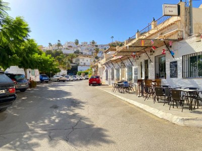 Holiday house Townhouse in Nerja near El Playazo Beach - Outdoor photo 10