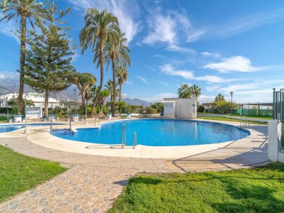 Holiday house Townhouse in Nerja near El Playazo Beach - Outdoor photo 14