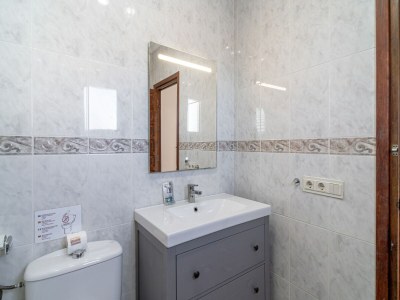 Holiday house Townhouse in Nerja near El Playazo Beach - Features photo 17