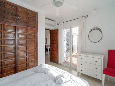 Holiday house Townhouse in Nerja near El Playazo Beach - Features photo 18