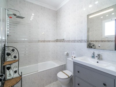 Holiday house Townhouse in Nerja near El Playazo Beach - Features photo 19