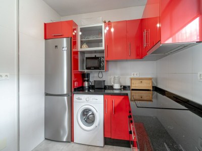 Holiday house Townhouse in Nerja near El Playazo Beach - Features photo 20