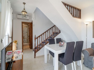 Holiday house Townhouse in Nerja near El Playazo Beach - Features photo 22