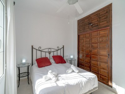 Holiday house Townhouse in Nerja near El Playazo Beach - Features photo 23