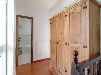 Holiday house Townhouse in Nerja near El Playazo Beach - Features photo 25