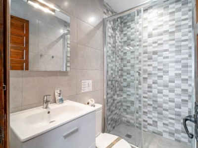 Holiday house Townhouse in Nerja near El Playazo Beach - Features photo 26