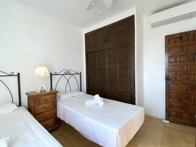 Holiday house Townhouse in Nerja near El Playazo Beach - Features photo 27