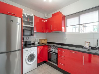 Holiday house Townhouse in Nerja near El Playazo Beach - Features photo 28