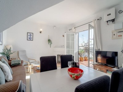 Holiday house Townhouse in Nerja near El Playazo Beach - Features photo 29