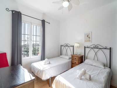 Holiday house Townhouse in Nerja near El Playazo Beach - Features photo 30