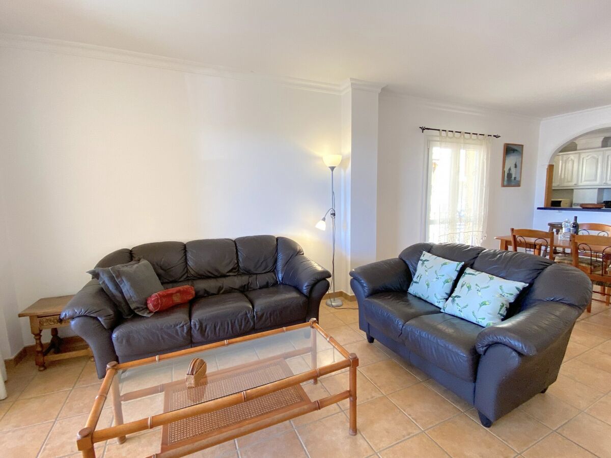 Apartment Wohnung in Nerja nahe Balcón de Europa