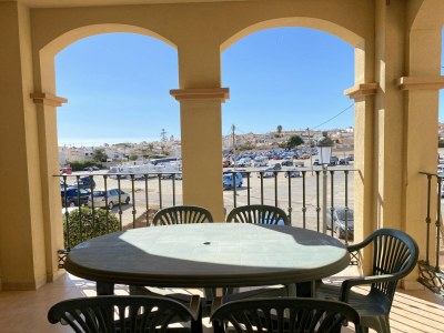 Apartment Wohnung in Nerja nahe Balcón de Europa - Outdoor photo 5