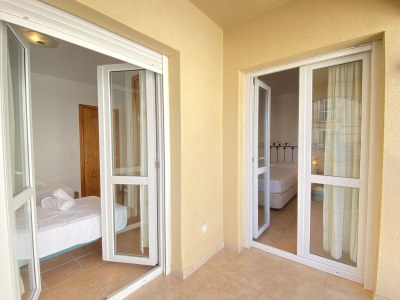 Apartment Wohnung in Nerja nahe Balcón de Europa - Outdoor photo 6