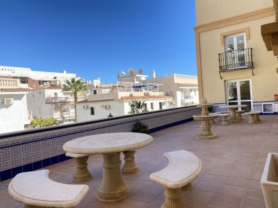 Apartment Wohnung in Nerja nahe Balcón de Europa - Outdoor photo 8